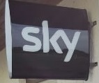 Logo: Sky
