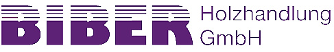 Logo Biber Holzhandel