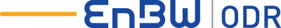 Logo enbw
