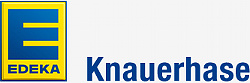 Logo Edeka Knauerhase