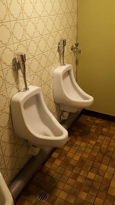 Sanitaeranlagen WC