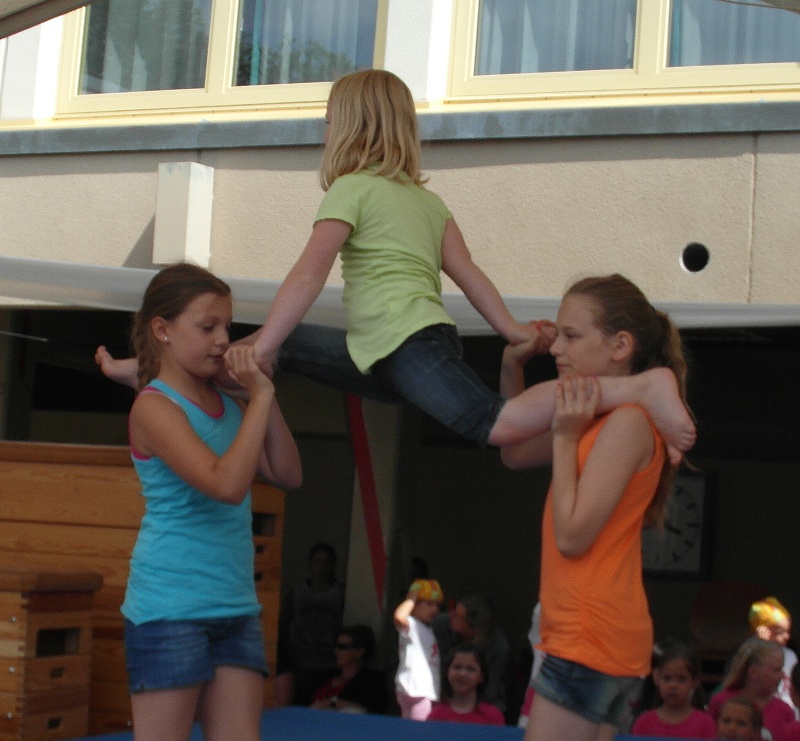 Akrobatikgruppe10